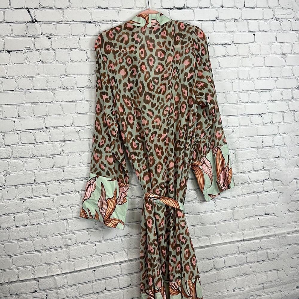 #PATBO Robe Dress Large - Picture 9 of 10